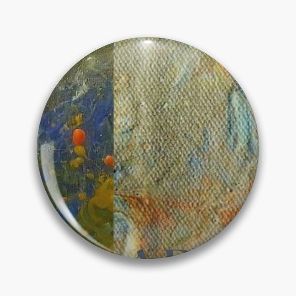 Item preview, [Magical Colors/Koi on the Loose] designed and sold by AbhiArts-.