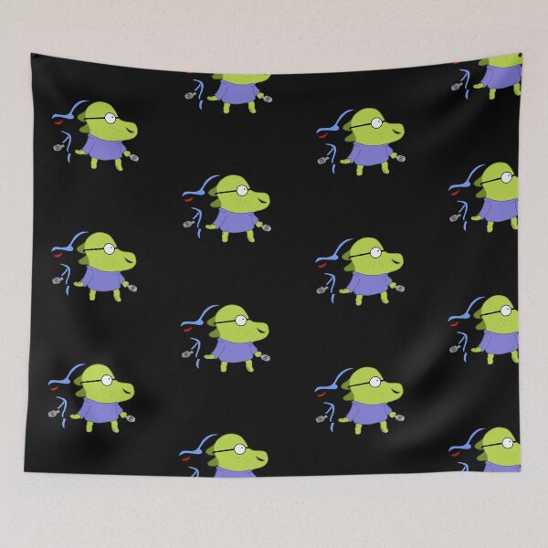 Item preview, The Slasher Within designed and sold by DeepSeaDood.
