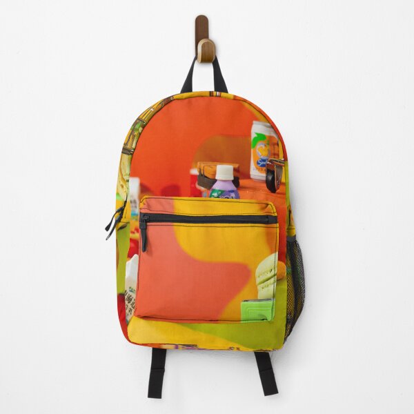 Item preview, Colorful market designed and sold by cahmontemor.