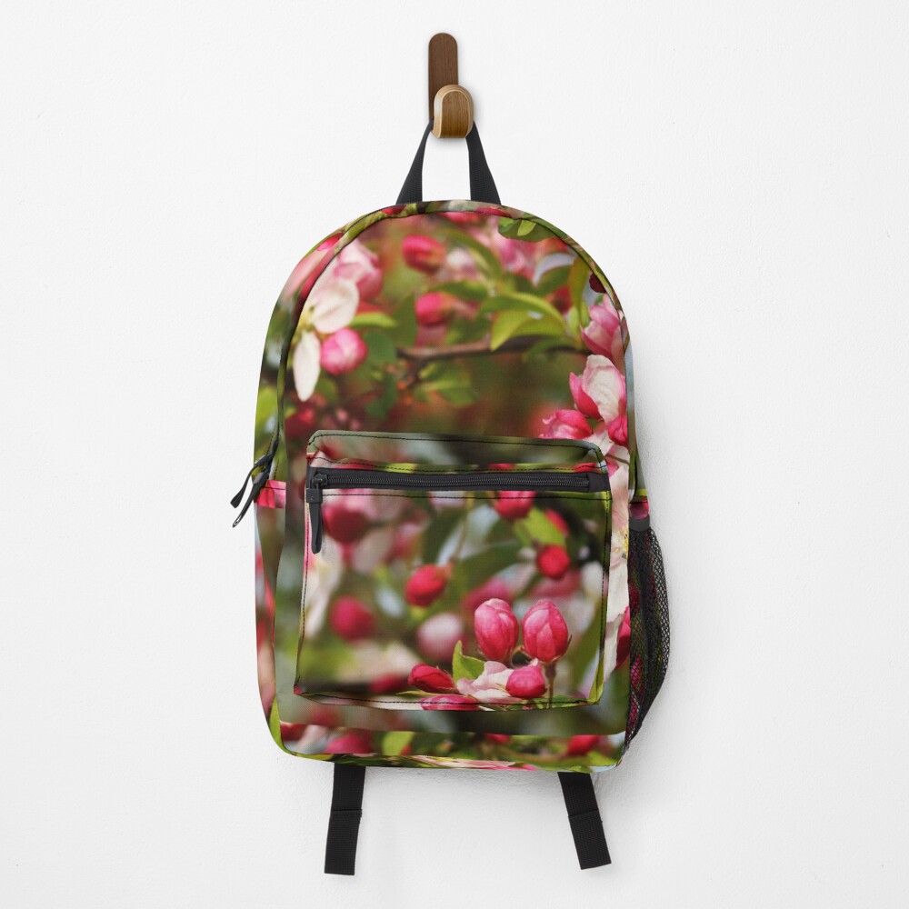 Item preview, Backpack designed and sold by debop1.
