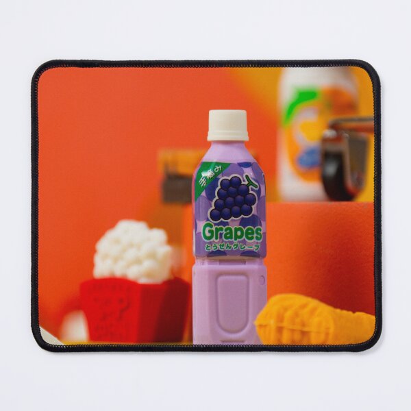 Item preview, Grape Juice designed and sold by cahmontemor.
