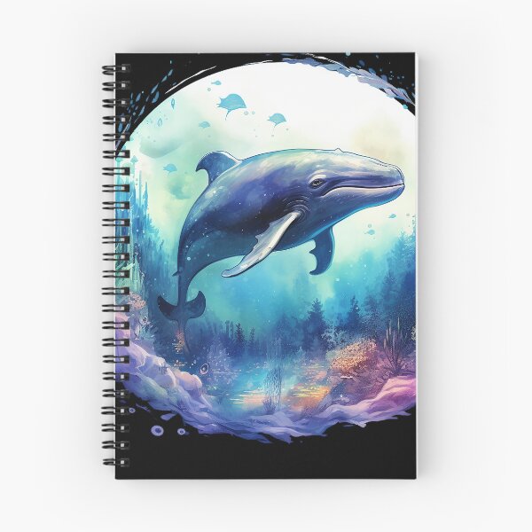 Artikelvorschau, Serenity of the Deep entworfen und verkauft von MuseOfMilo.