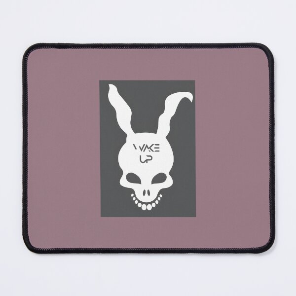 Item preview, wake up scary rabbit Classic designed and sold by fdeyfisvz83.