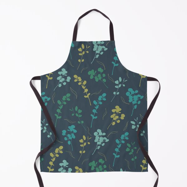 Item preview, Eucalyptus Leaves  designed and sold by AveryArtLoft.