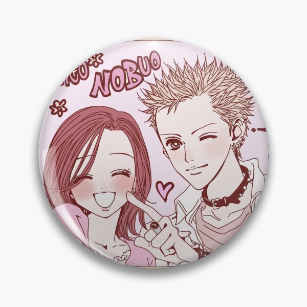 Item preview, hachico and nobuo designed and sold by yunicho.