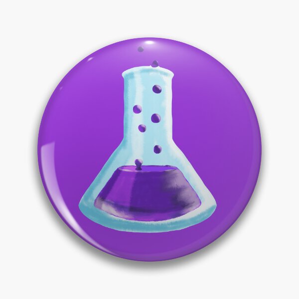 Item preview, Bubbling Potion designed and sold by MVancoreArt.