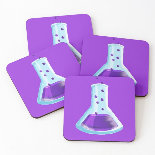 Item preview, Bubbling Potion designed and sold by MVancoreArt.