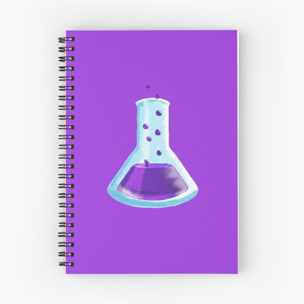 Item preview, Bubbling Potion designed and sold by MVancoreArt.