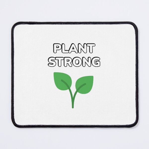 Item preview, Plant Strong designed and sold by Inspirationmotivation.