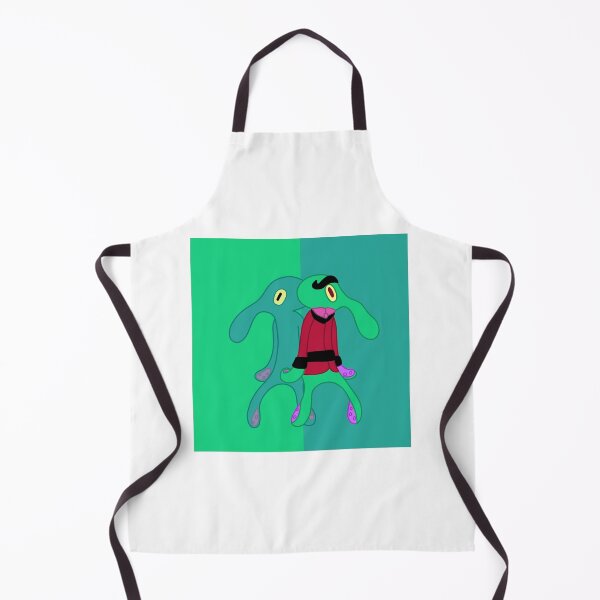 Item preview, Rivals designed and sold by DeepSeaDood.