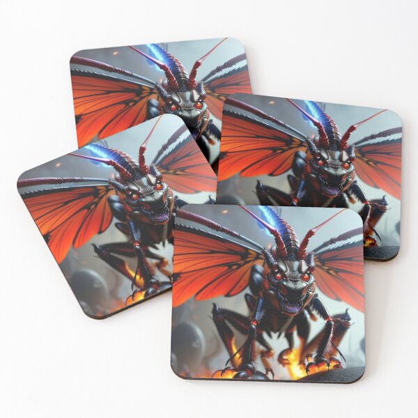 Item preview, Dunce Cap Fire Fly designed and sold by Source919.