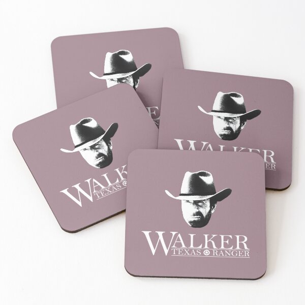 Item preview, Walker Texas Ranger (Chuck Norris) Head and 	 Essential 		 designed and sold by fdeyfisvz83.