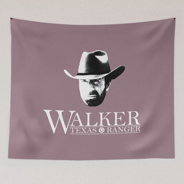 Item preview, Walker Texas Ranger (Chuck Norris) Head and 	 Essential 		 designed and sold by fdeyfisvz83.