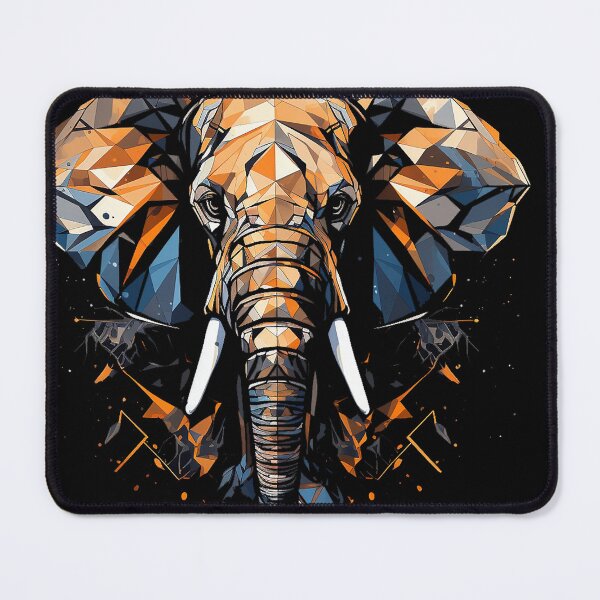 Artikelvorschau, Luminous Elephant Energy entworfen und verkauft von MuseOfMilo.