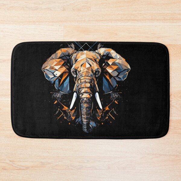 Artikelvorschau, Luminous Elephant Energy entworfen und verkauft von MuseOfMilo.
