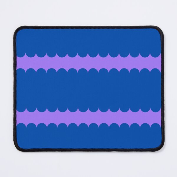 Item preview, Purple and Blue  designed and sold by southerndoll67.