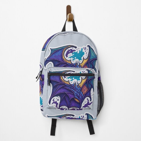 Item preview, Bat logo branding designed and sold by Saneedesign.