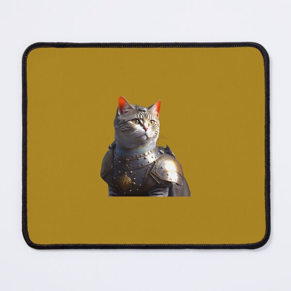 Item preview, Feline Defender- armoury designed and sold by HiveMechs.
