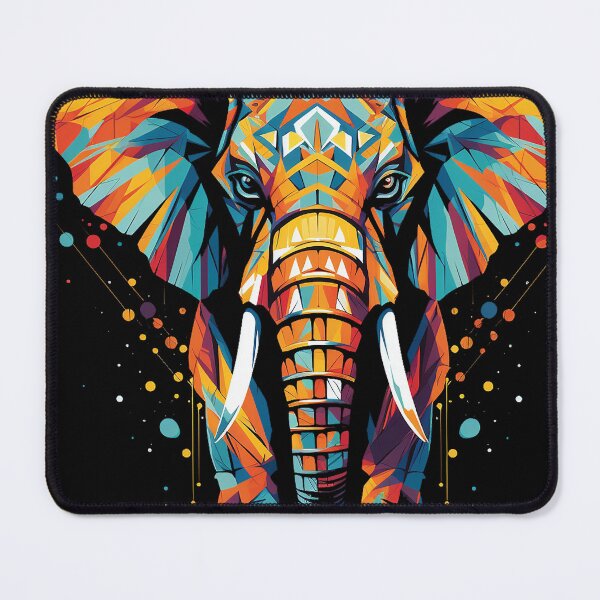 Artikelvorschau, Luminous Elephant Energy entworfen und verkauft von MuseOfMilo.