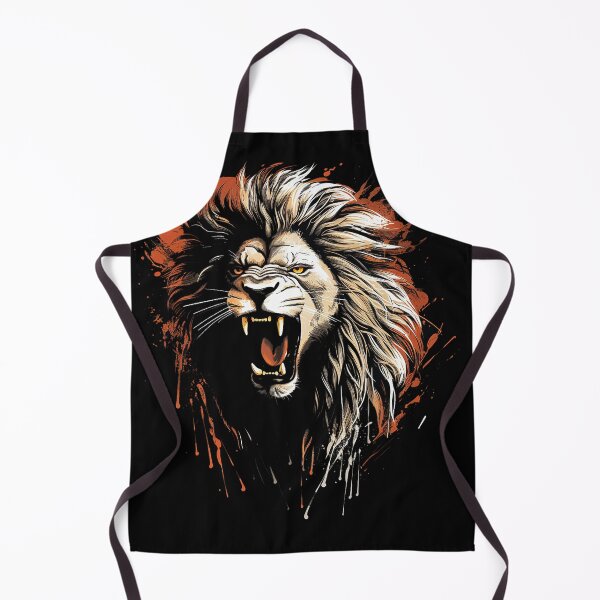 Item preview, Roaring Majesty designed and sold by MuseOfMilo.