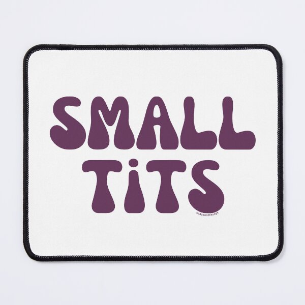 Aperçu de l'œuvre Small tits, v7 | @lilsboobthangs créée et vendue par lilsboobthangs.