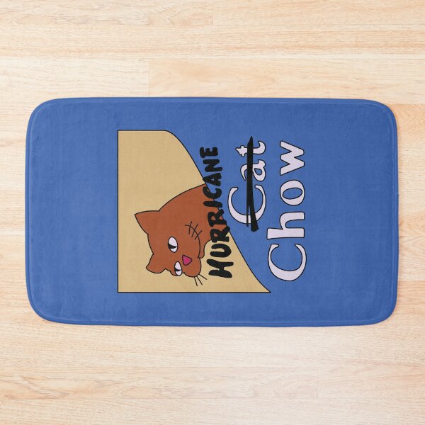 Item preview, Hurricane Chow Logo designed and sold by REALsaintpetty.