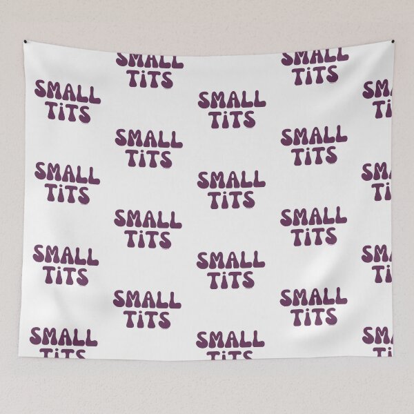 Item preview, Small tits, v7 | @lilsboobthangs designed and sold by lilsboobthangs.
