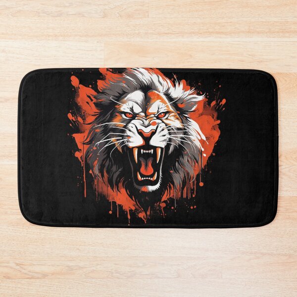 Item preview, Roaring Majesty designed and sold by MuseOfMilo.