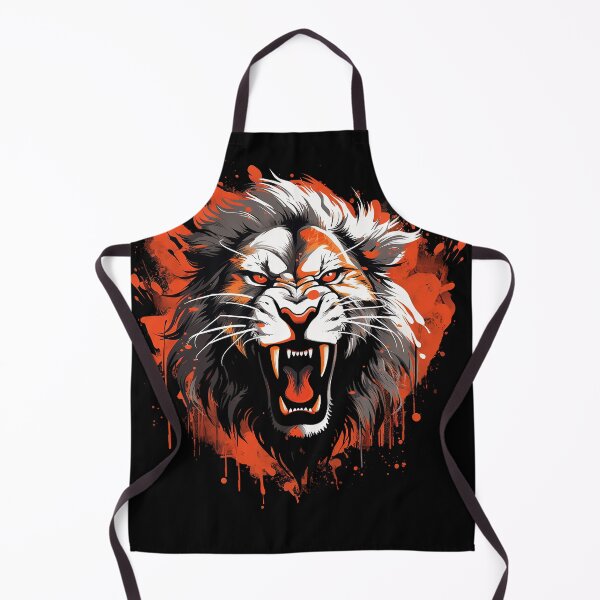 Item preview, Roaring Majesty designed and sold by MuseOfMilo.