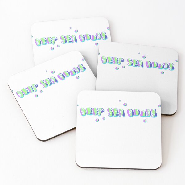 Item preview, Deep Sea Doods designed and sold by DeepSeaDood.