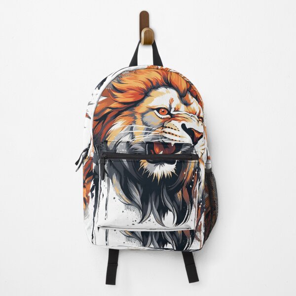 Item preview, Roaring Majesty designed and sold by MuseOfMilo.