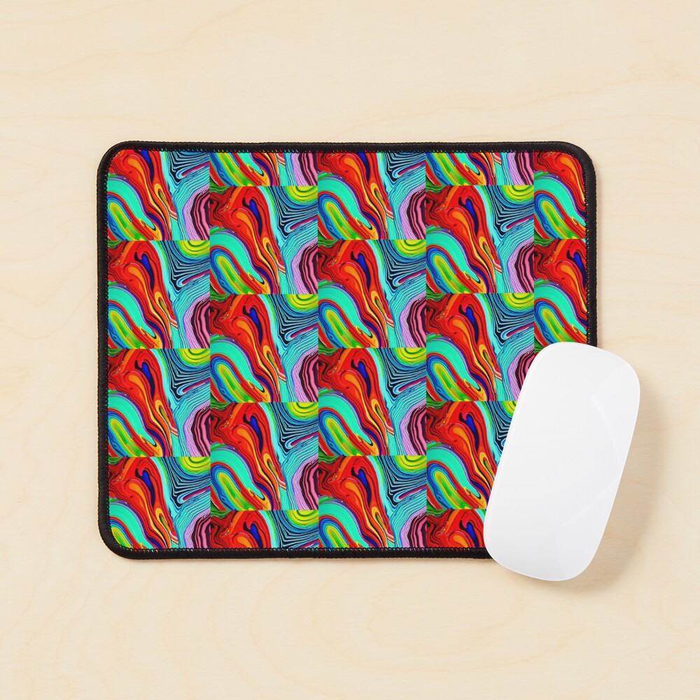 Item preview, Mouse Pad designed and sold by RTSGlobal.