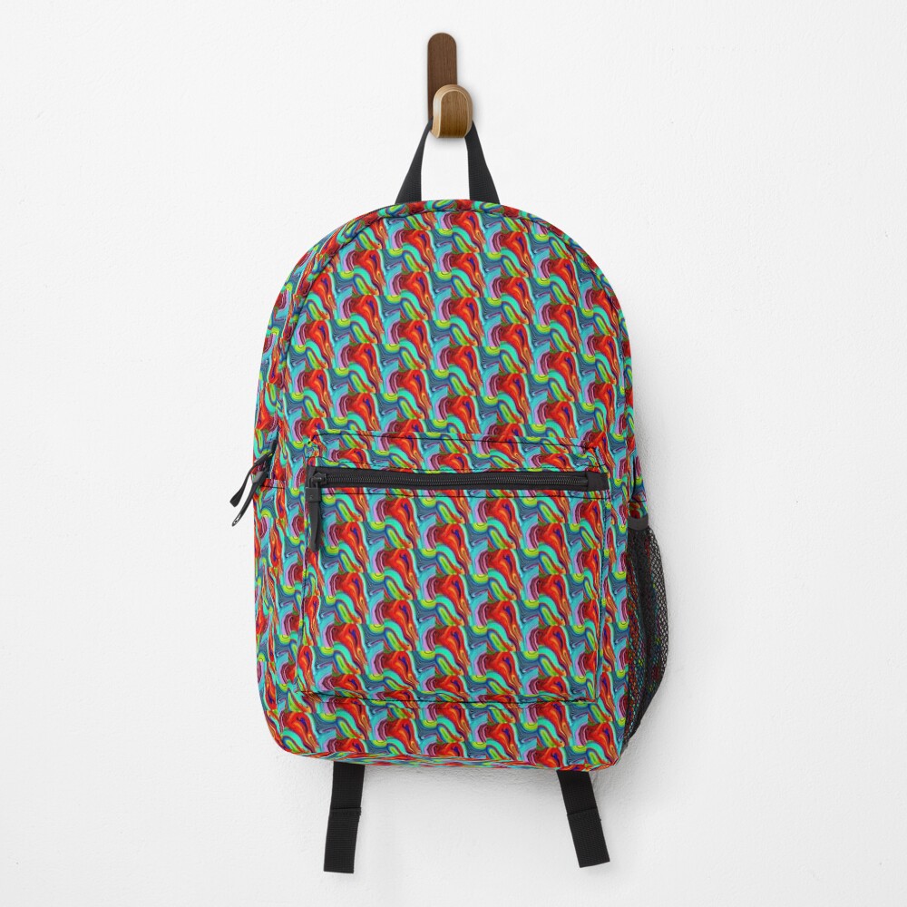 Item preview, Backpack designed and sold by RTSGlobal.