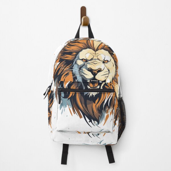 Item preview, Roaring Majesty designed and sold by MuseOfMilo.