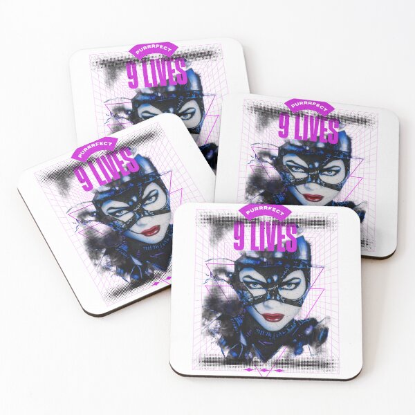 Item preview, 9 Lives designed and sold by NVA2000.