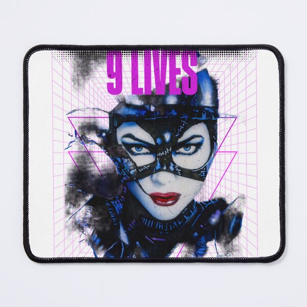 Item preview, 9 Lives designed and sold by NVA2000.