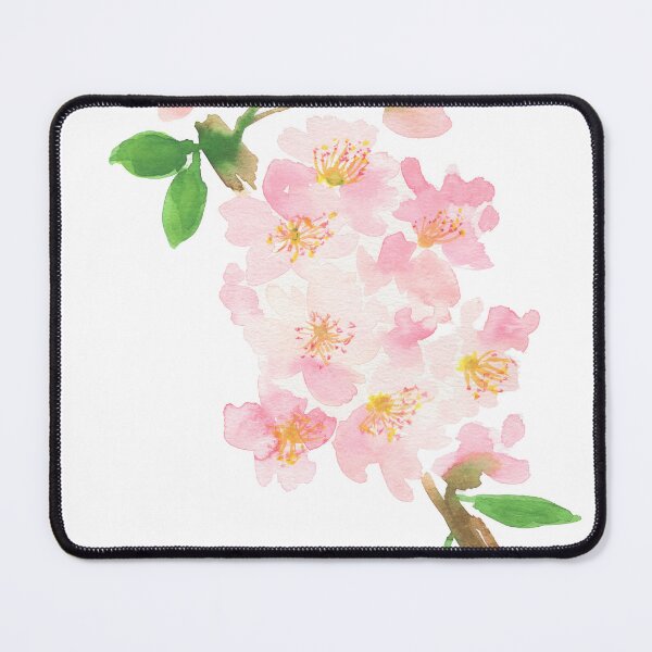 Item preview, Cherry blossom trees designed and sold by AnissaF.