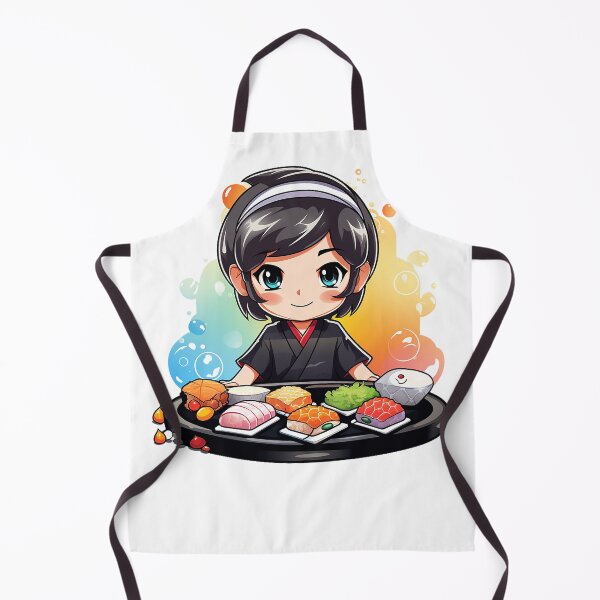 Item preview, Sushi Delights designed and sold by MuseOfMilo.