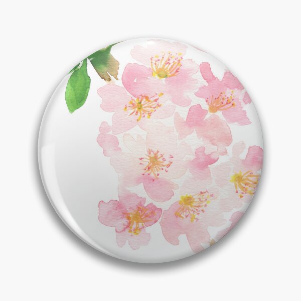 Item preview, Cherry blossom trees designed and sold by AnissaF.