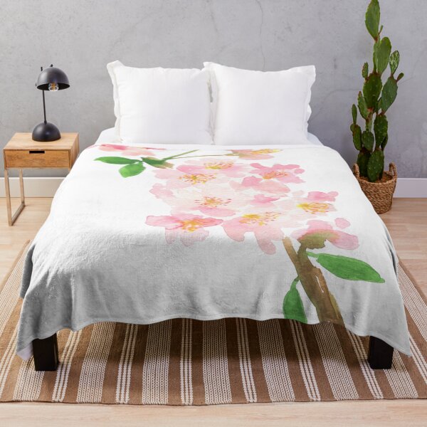 Item preview, Cherry blossom trees designed and sold by AnissaF.