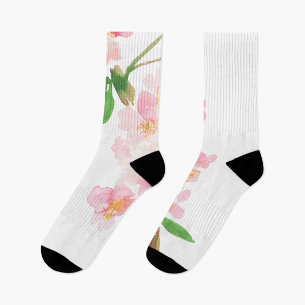 Item preview, Cherry blossom trees designed and sold by AnissaF.