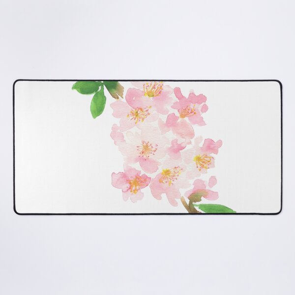 Item preview, Cherry blossom trees designed and sold by AnissaF.