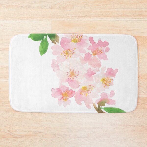 Item preview, Cherry blossom trees designed and sold by AnissaF.