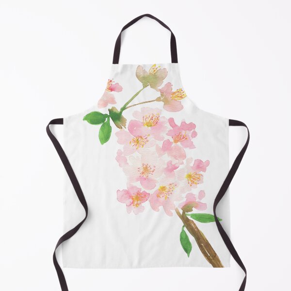 Item preview, Cherry blossom trees designed and sold by AnissaF.