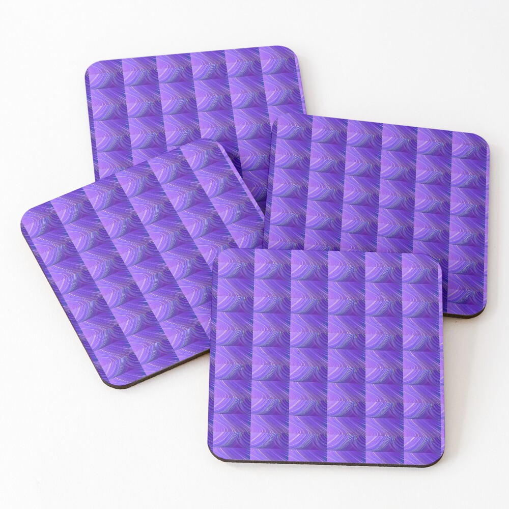 Item preview, Coasters (Set of 4) designed and sold by RTSGlobal.