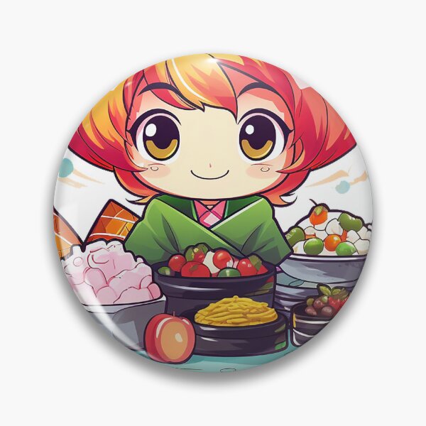 Item preview, Sushi Delights designed and sold by MuseOfMilo.