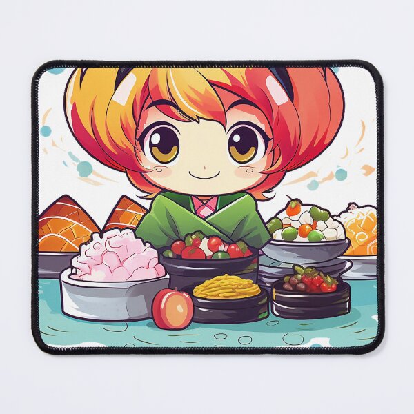 Item preview, Sushi Delights designed and sold by MuseOfMilo.