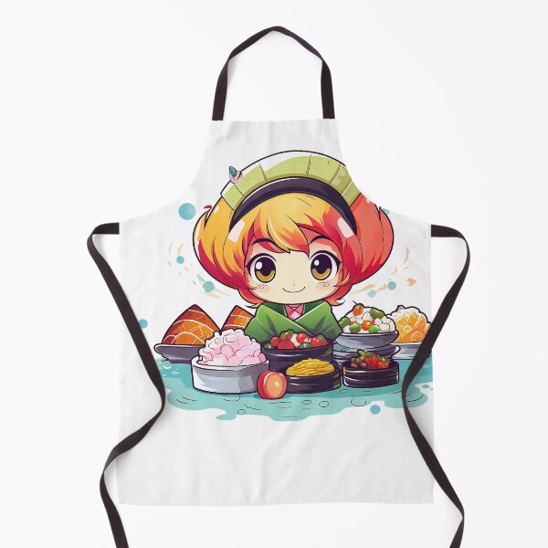 Item preview, Sushi Delights designed and sold by MuseOfMilo.