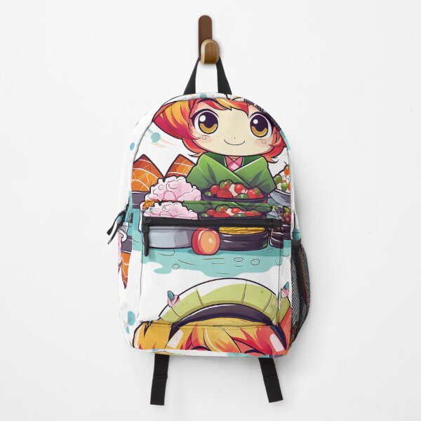 Item preview, Sushi Delights designed and sold by MuseOfMilo.