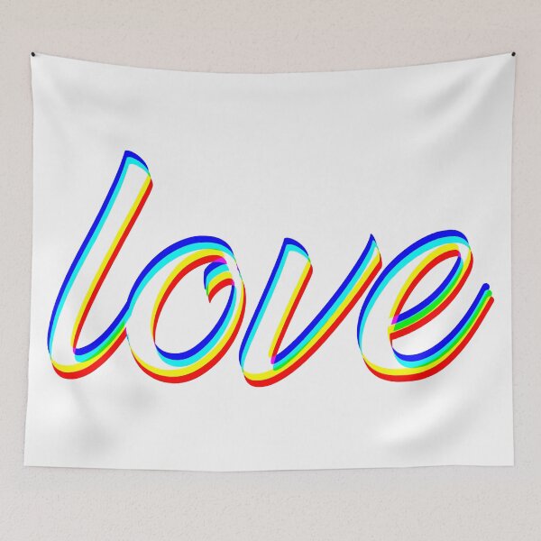 Item preview, Love designed and sold by Melcu.